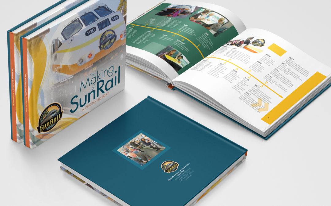 SunRail Promotion
