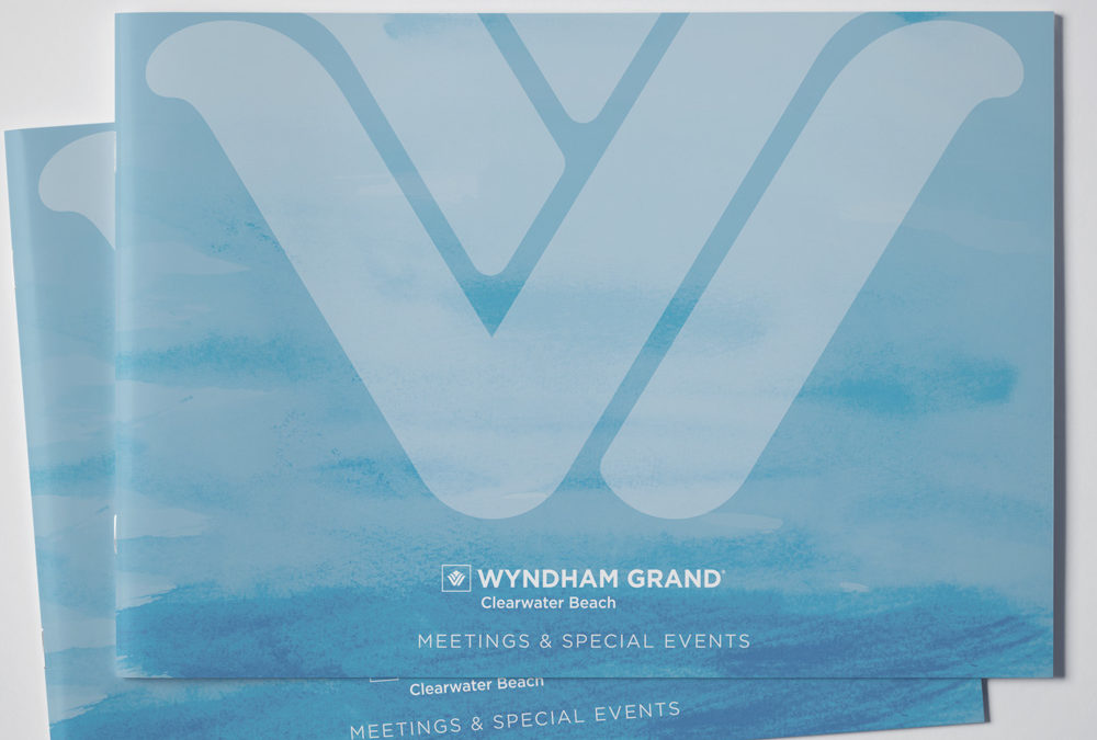 Wyndham Grand Clearwater