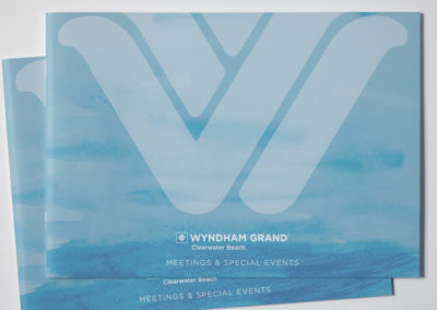 Wyndham Grand Clearwater