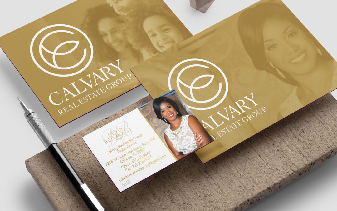 Calvary Real Estate Group