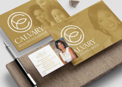 Calvary Real Estate Group