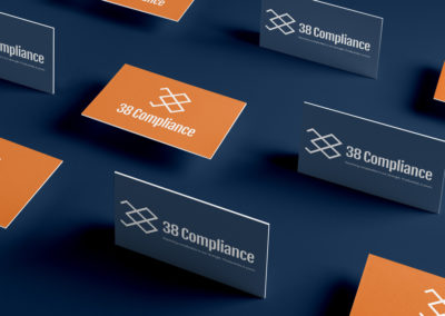 38 Compliance