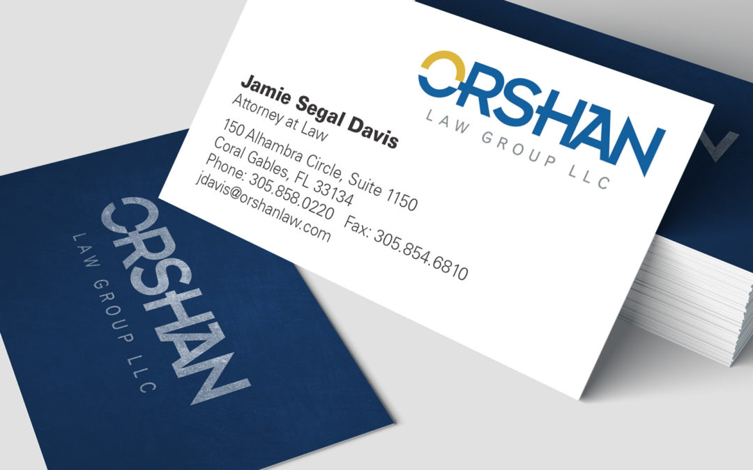 Orshan Law Group LLC