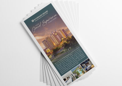 Wyndham Grand Orlando Resort Bonnet Creek