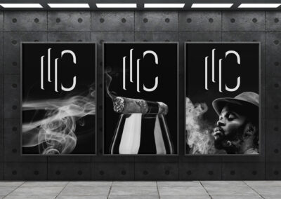 Chrance Mobile Cigar Lounge