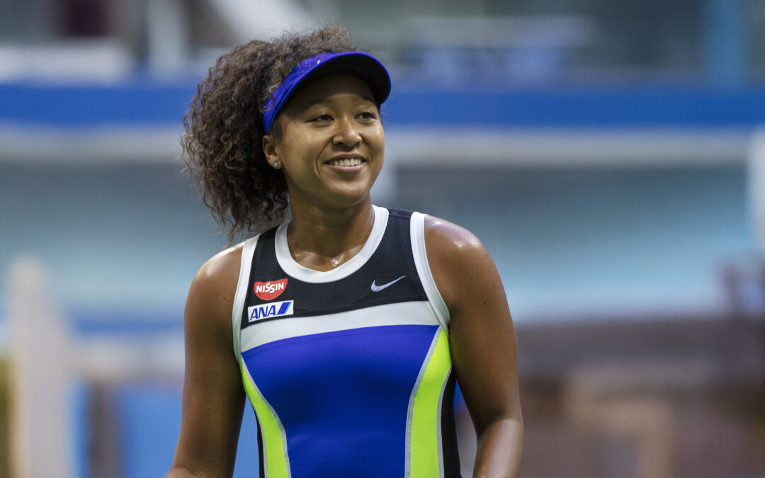 From Court to Culture: Naomi Osaka’s Brilliant Brand Play