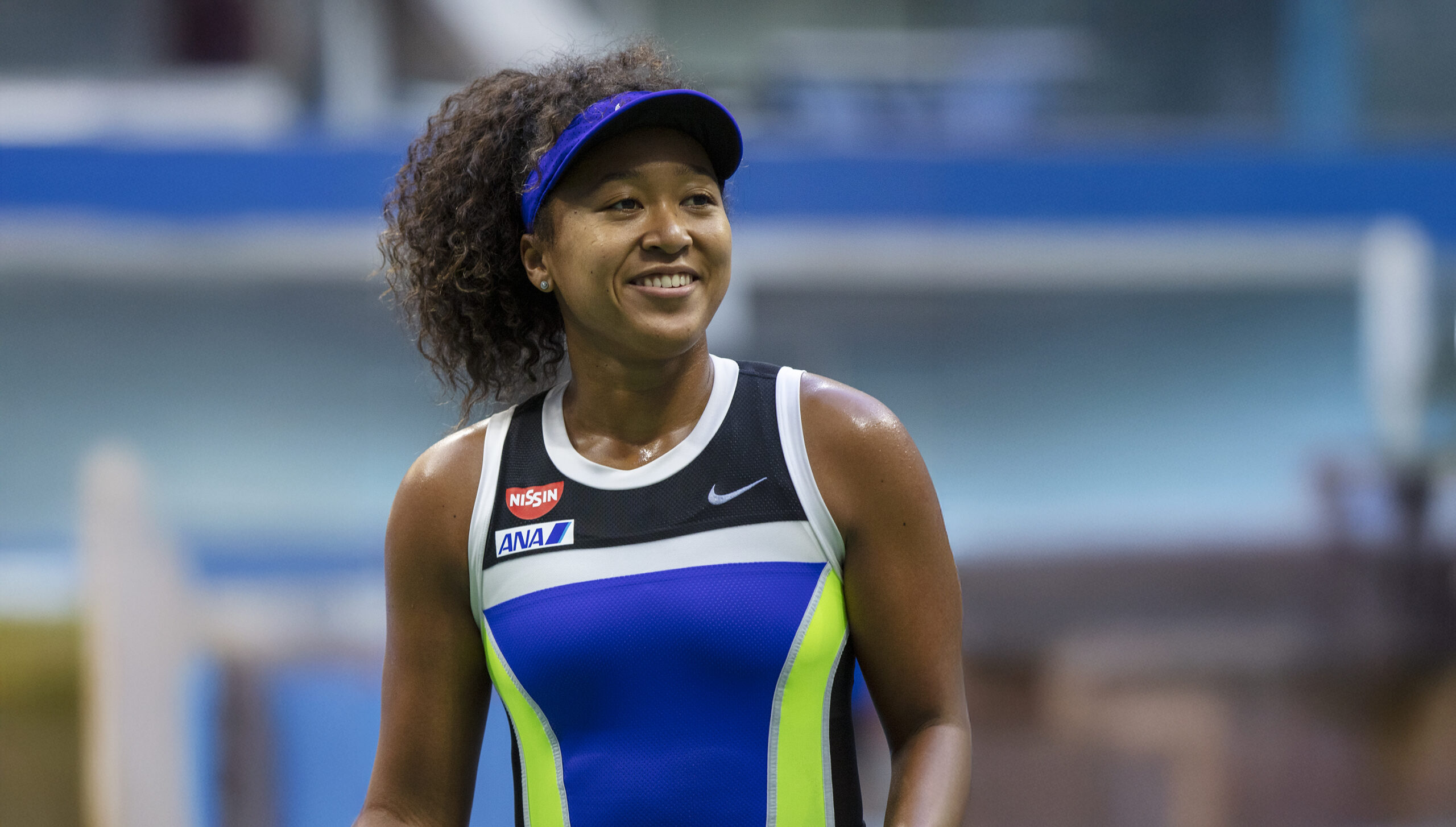 Naomi-Osaka-brand Naomi Osaka