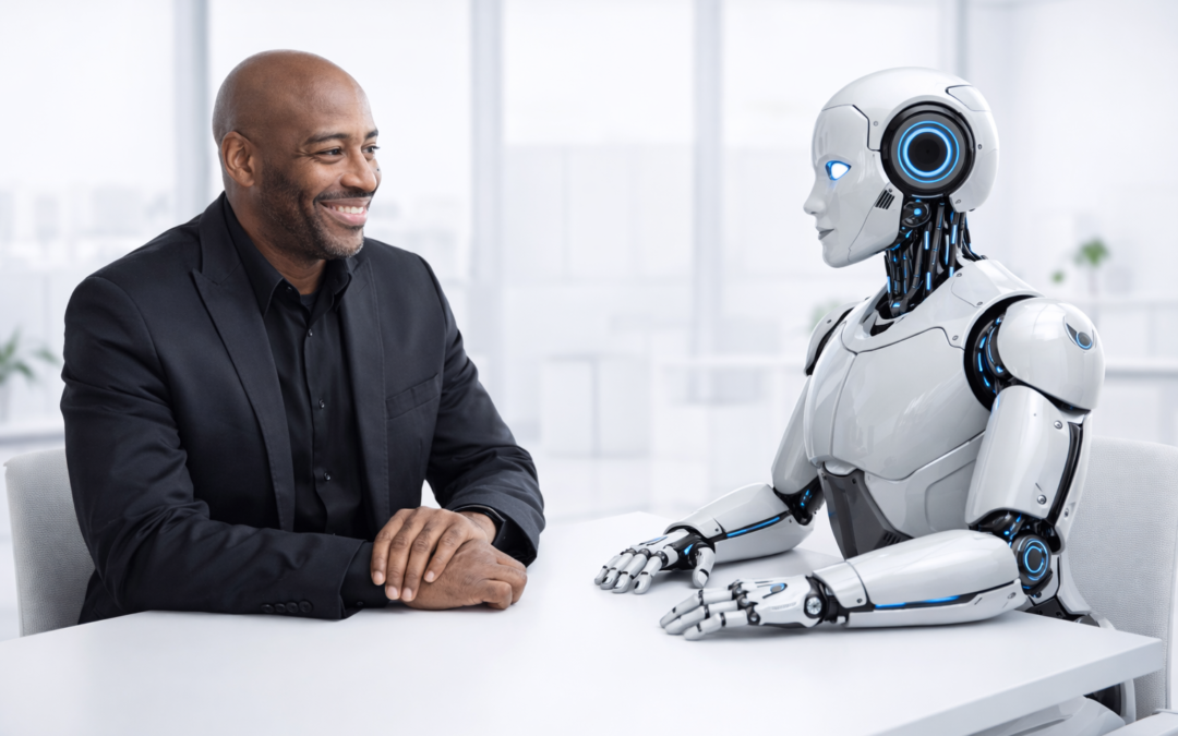 The New Search Reality: From SEO to AI Engine Optimization