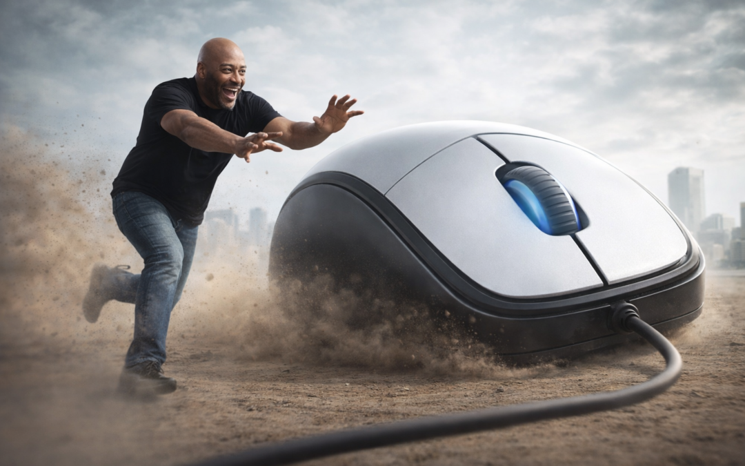 Why Your Website Traffic Stats Are Lying to You (And What to Measure Instead)